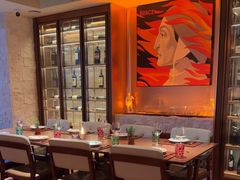 -Mammamia意大利餐厅(阳春巷店)