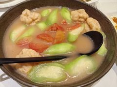 -稻香酒家·34年老字号·港式粤菜(侨光店)