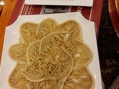 精品草原肚-老码头火锅(玉林店)