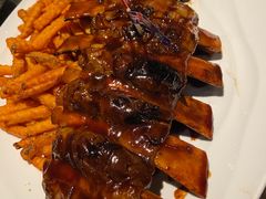-Hurricane's Grill 飓风牛排