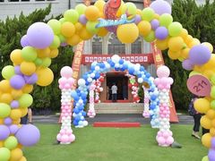 -上海市第三女子中学