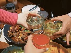 -Local泰莲庭(虹鳟鱼店)