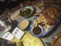 -刘师父老汉口江湖菜(蔡锷路店)