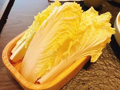 大白菜-盡膳口福跷脚牛肉火锅(晶耀前滩店)