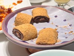 -真地道京味府·鲜橙烤鸭·北京菜(朝阳公园·甜水园店)