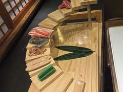 -千寻山野烤肉(中关村店)