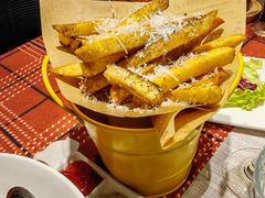 -Primo·丽莫意大利窑烤披萨