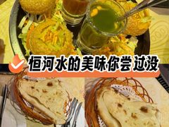 -Santoor 萨都里印度餐厅(北锣鼓巷店)