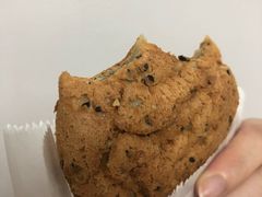 -稻田秋日式面包