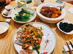 -德胜轩正宗顺德菜(宝安沙井会展中心店)