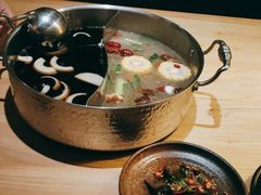 -锦和牛·炭火烧肉(ICC太和里店)