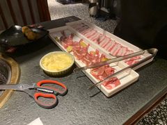 -伊茉家的烤肉店(勒泰中心店)