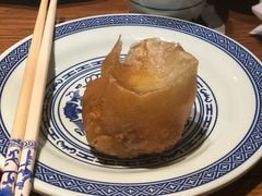 -蔡家酒楼(一德街店)