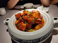 -壹品宴掦·淮扬菜(新牌坊店)