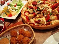 -必胜客(WOW黄骅华贸店)