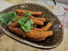 -点都德(大茶楼店)