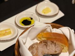 -圣丰索菲特·法国餐厅