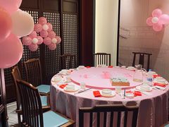包厢-解家河南菜(金水路店)