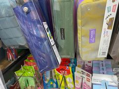 -晨光文具(天客隆大厦大商超市店)