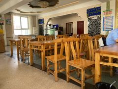 大堂-三益轩(总店)