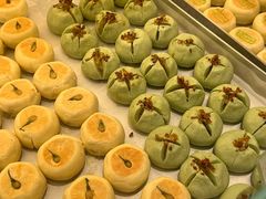 -好一朵茉莉花(老门东店)