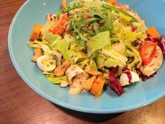 主厨沙拉-G+KITCHEN(龙湖狮山天街店)