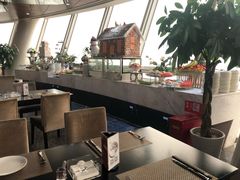 -339旋转餐厅(天府熊猫塔店)