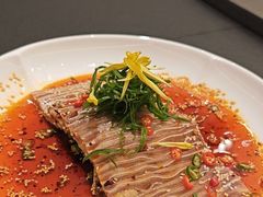 -香丰阁·烤鸭·川湘菜(清河店)