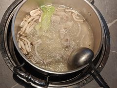 -原味四季椰子鸡(平湖天虹店)