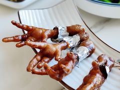 奥鸡脚-品鲜村农家菜·阳澄湖大闸蟹(总店)