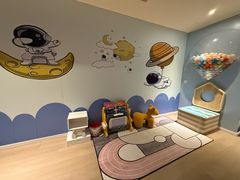 -无锡君来洲际酒店