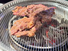 -韩山葵烤肉(太古里店)
