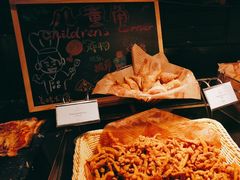 -索菲特西湖大酒店·香榭丽全日候餐厅(南山路店)