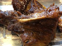 -赵元章肉骨烧(山塘街店)