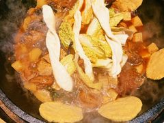 -人民公社大食堂(顺义总店)