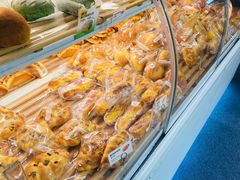 -BreadTalk面包新语·烘焙蛋糕(益田假日店)