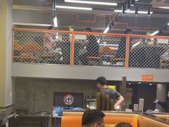 -允辛家·自助泥炉烤肉(九亭店)