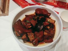 -四道菜·福建菜馆(莆田万达店)