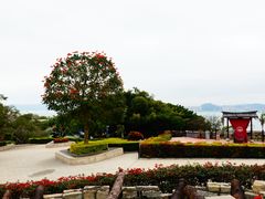 -胡里山炮台