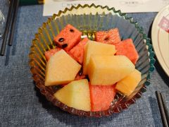 -钱塘秋荷(开鲁路店)