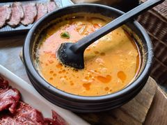 牛小排汤-虎丸烧肉(世纪汇店)