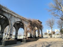 -济南国际园博园