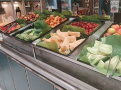 -晶丽香榭自助餐(南京大饭店)