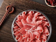 -憨铁匠老火锅(龙岗万科里店)
