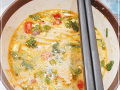 -张亮麻辣烫(上海天津路店)