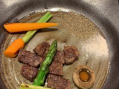 -枫品铁板烧(东樾店)