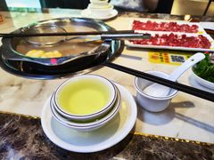 -小肥牛潮汕牛肉火锅(南联店)