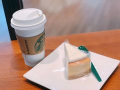 -星巴克(太原茂业天地店)