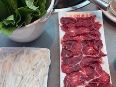 -为什么牛潮汕牛肉火锅(中信广场店)