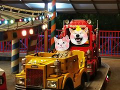 -济南方特东方神画